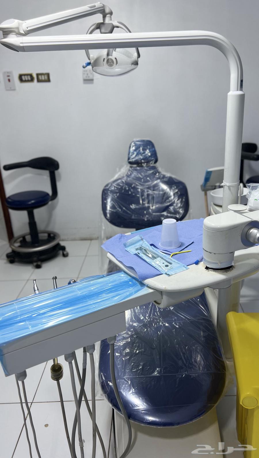 كراسي أسنان للبيع عدد 464421757070081111
