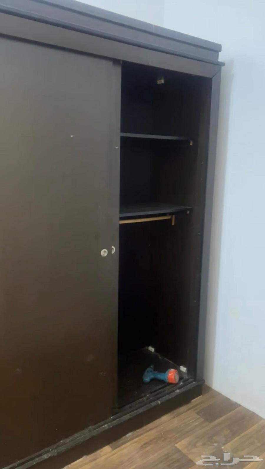 دولاب أربع ارفف سحب مستعمل64420405089409112