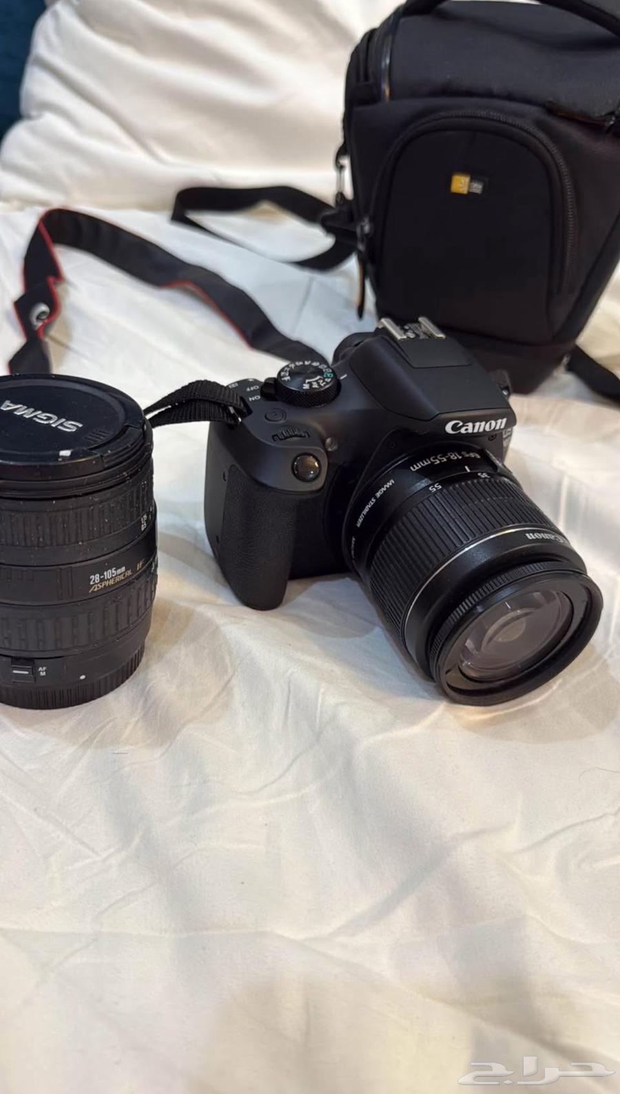 كانون 1300D WiFi64421933267074110