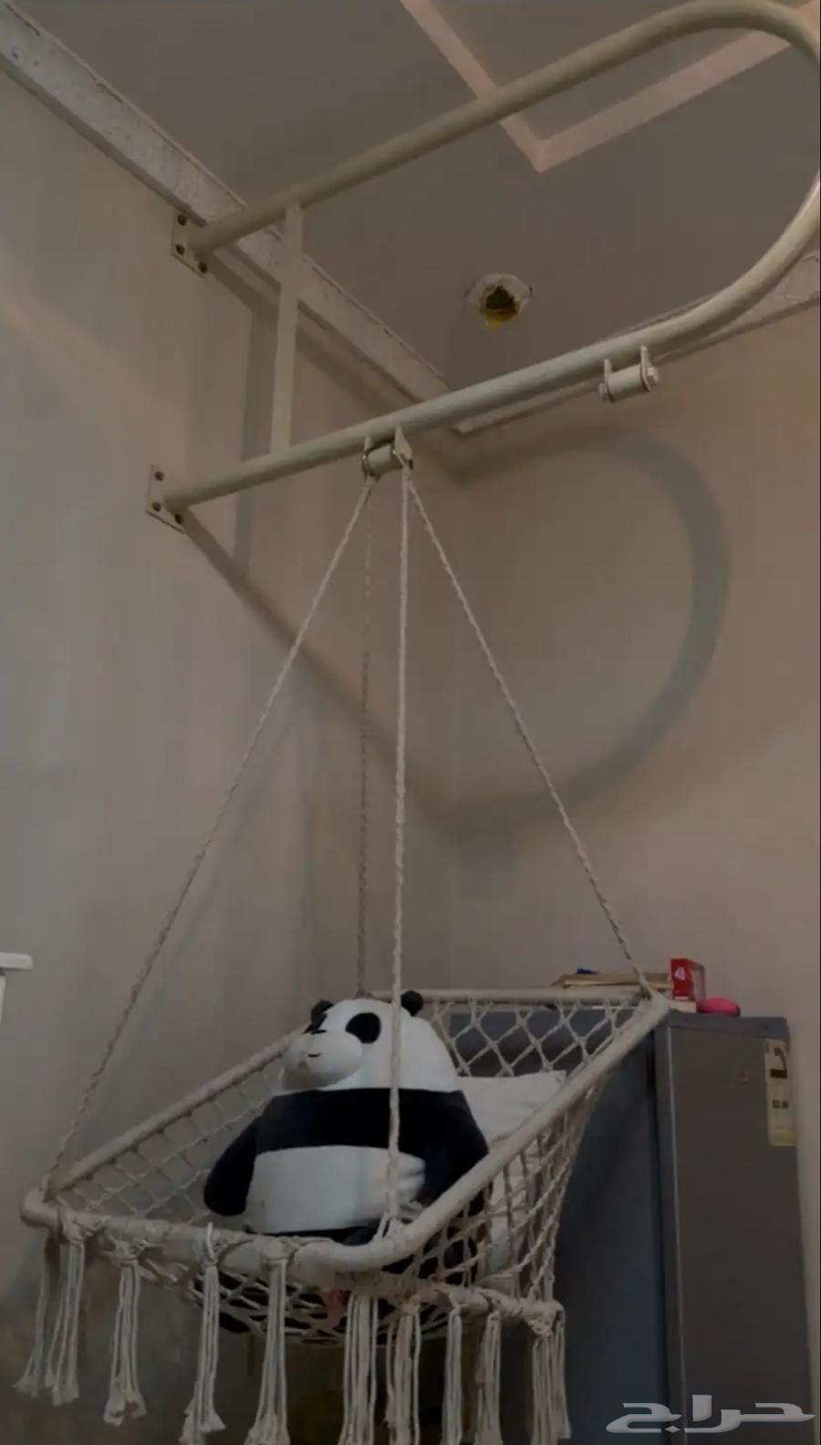 مرجيحه للبيع ب70ريال64423368377730111