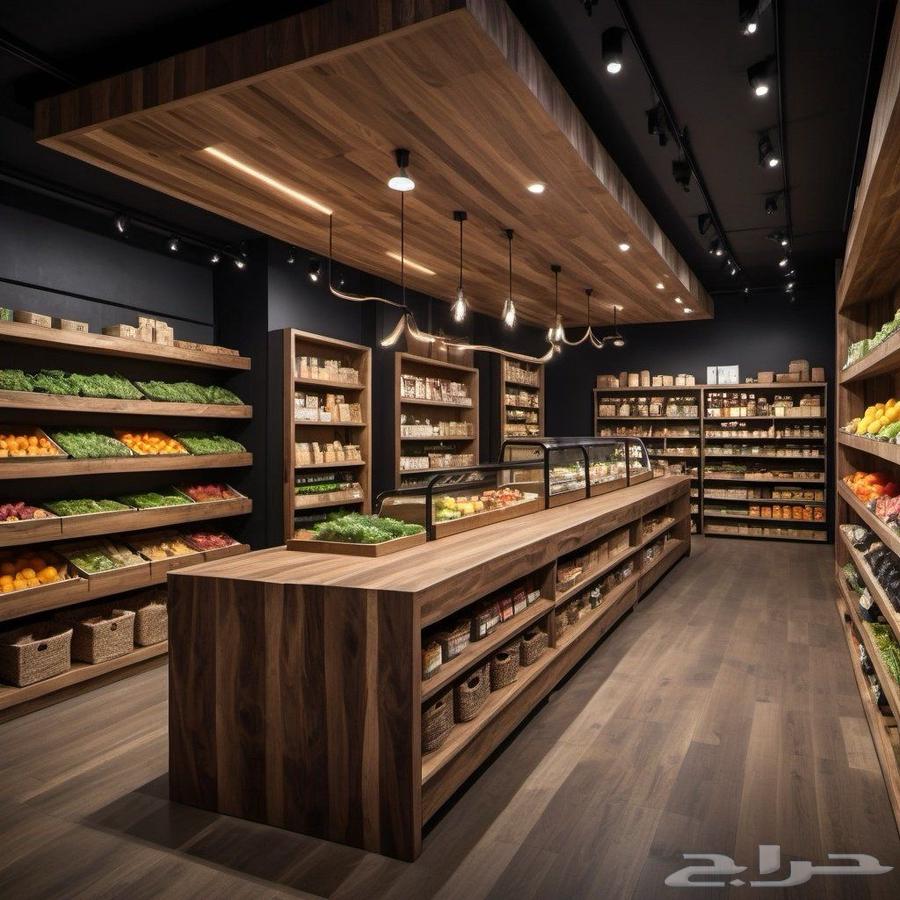 تصاميم وتنفيذ 3D داخلي واجهات تجاري سكني اداري فندقي64513631724290111