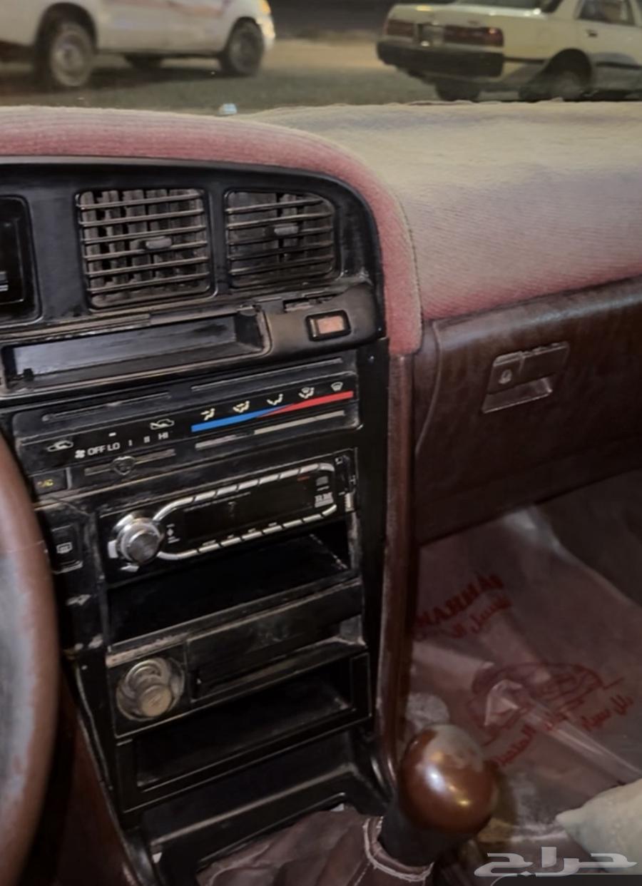 1994 Cressida for sale64579005569795114