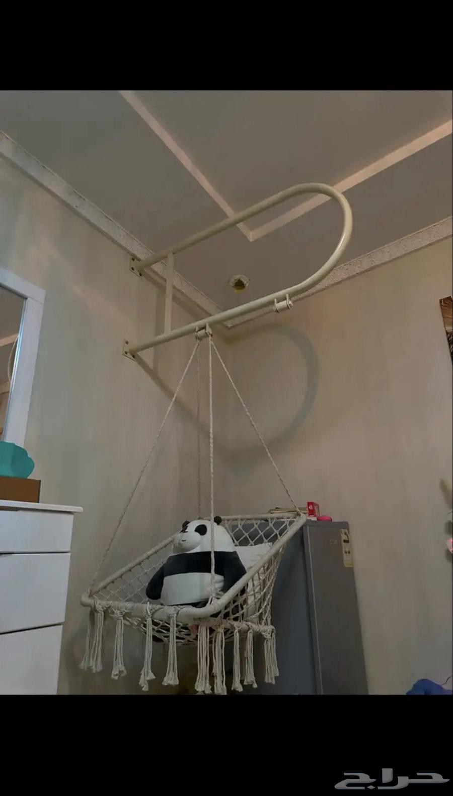 مرجيحه للبيع ب70ريال64423368377730112