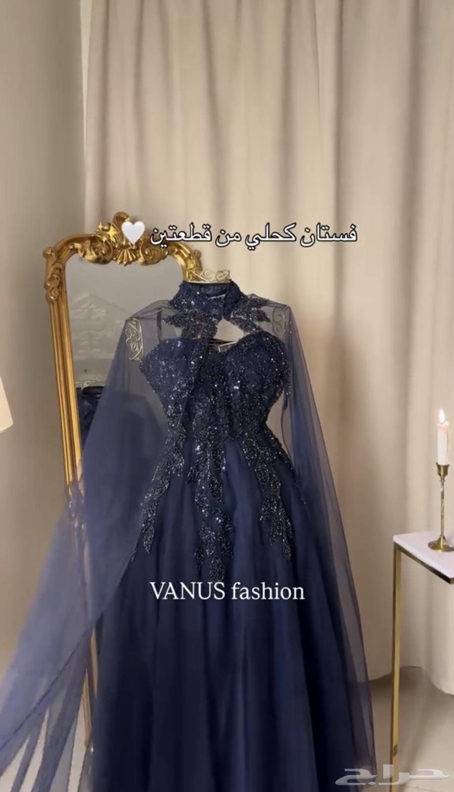 فستان سهره جديد لم يلبس64420891849219112