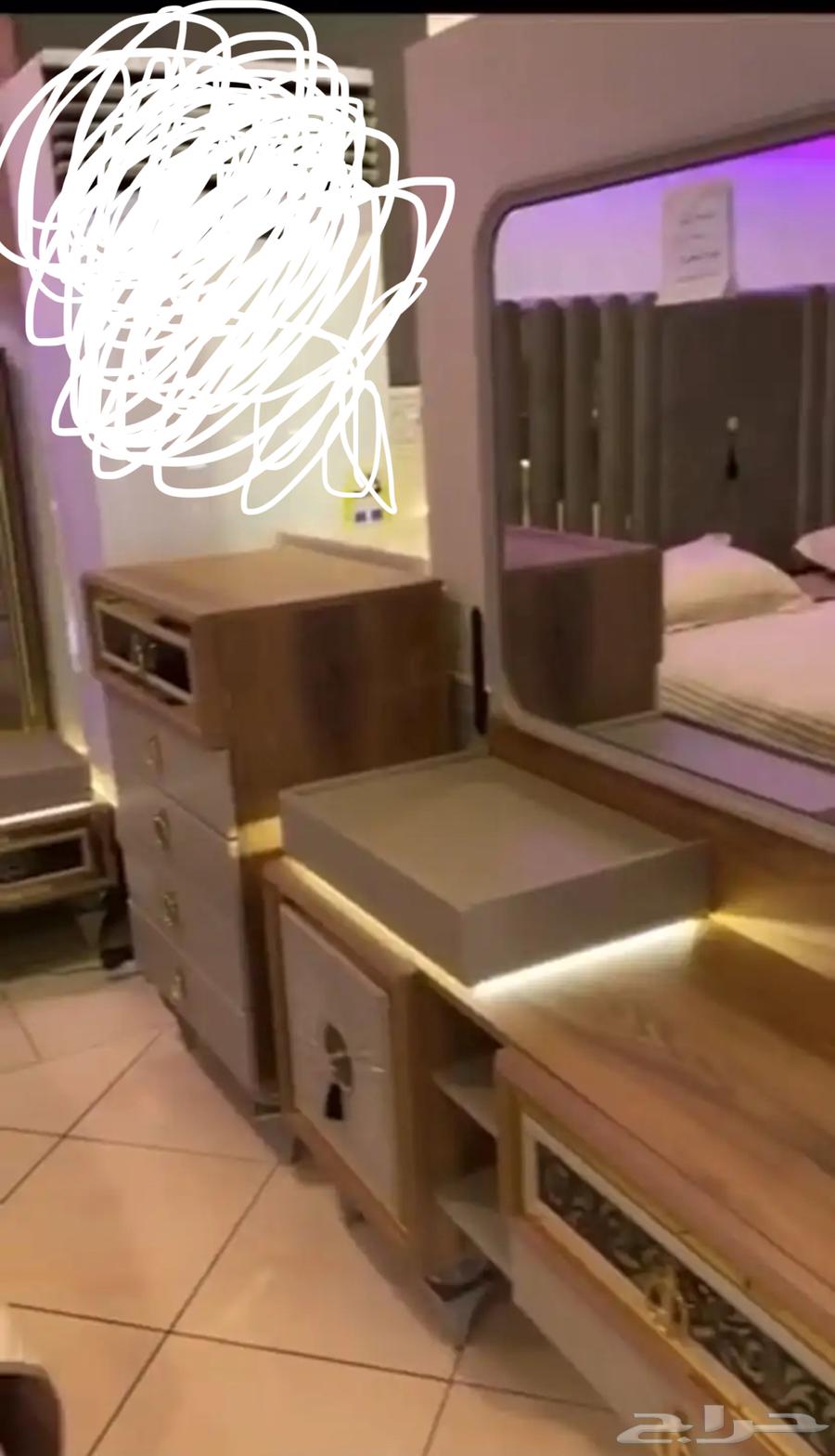 بيع اثاث64419332057729112