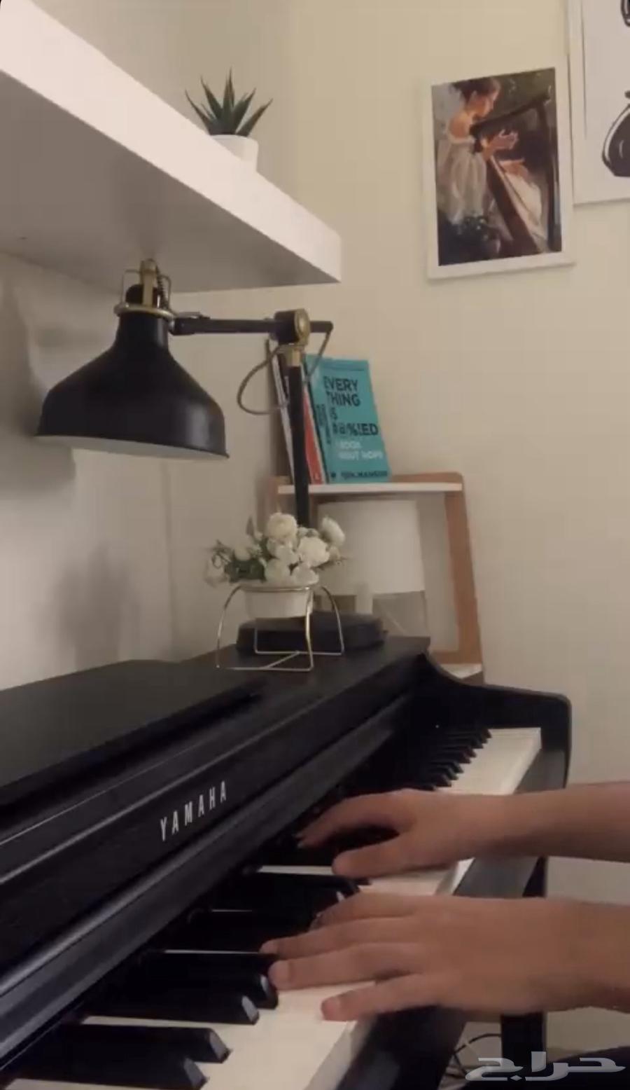 بيانو CLP-725 ياماها64420769331075111