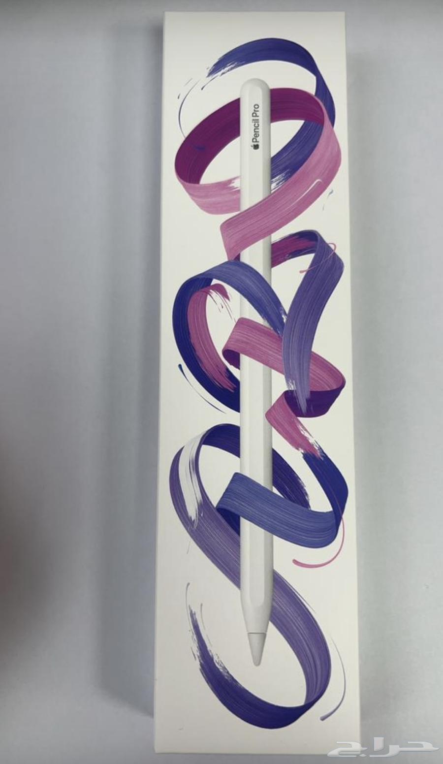 قلم ايباد برو الجيل الرابع بأسعار مخفضه كمية محدوده64424212537218112