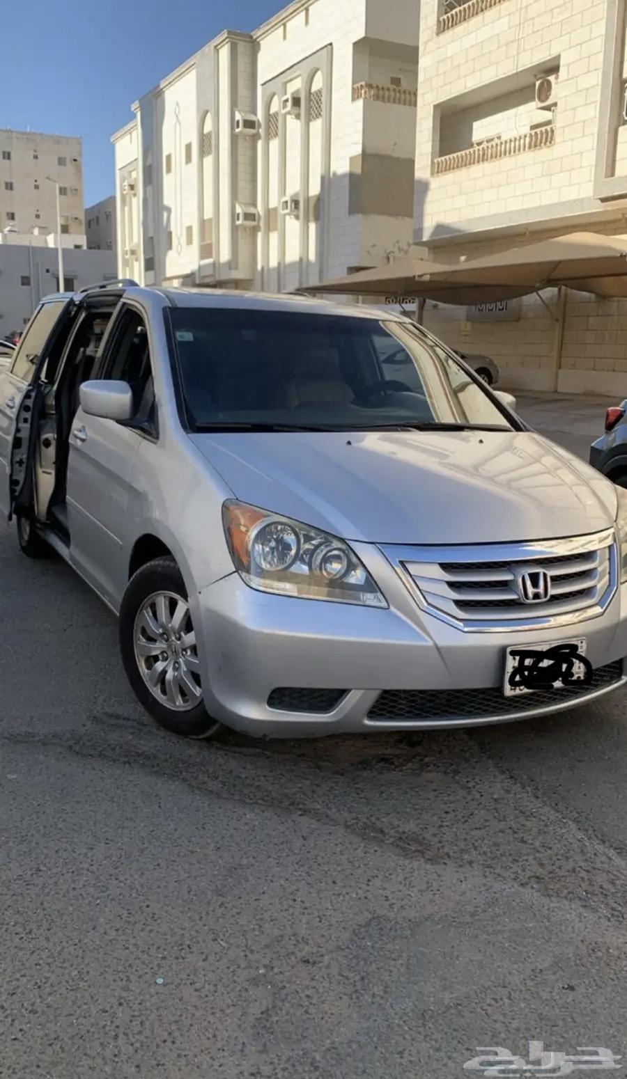 هوندا اوديسي 201064586923762307113