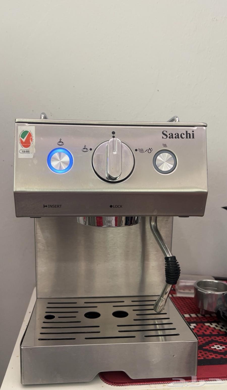 Coffee machine64423198657539110