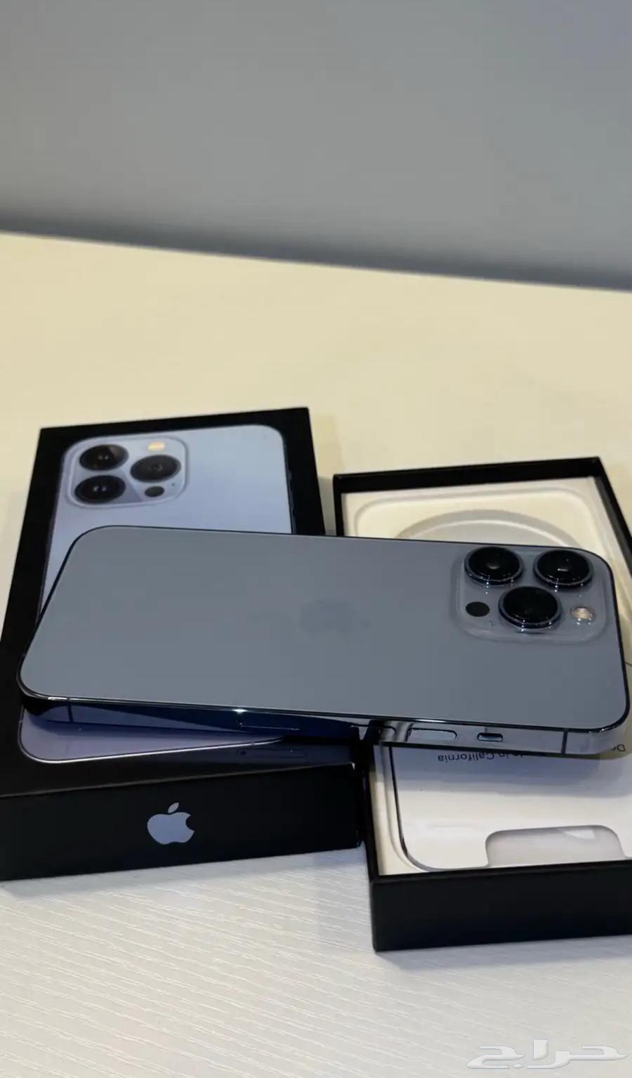 ايفون 13 برو64419454070659112