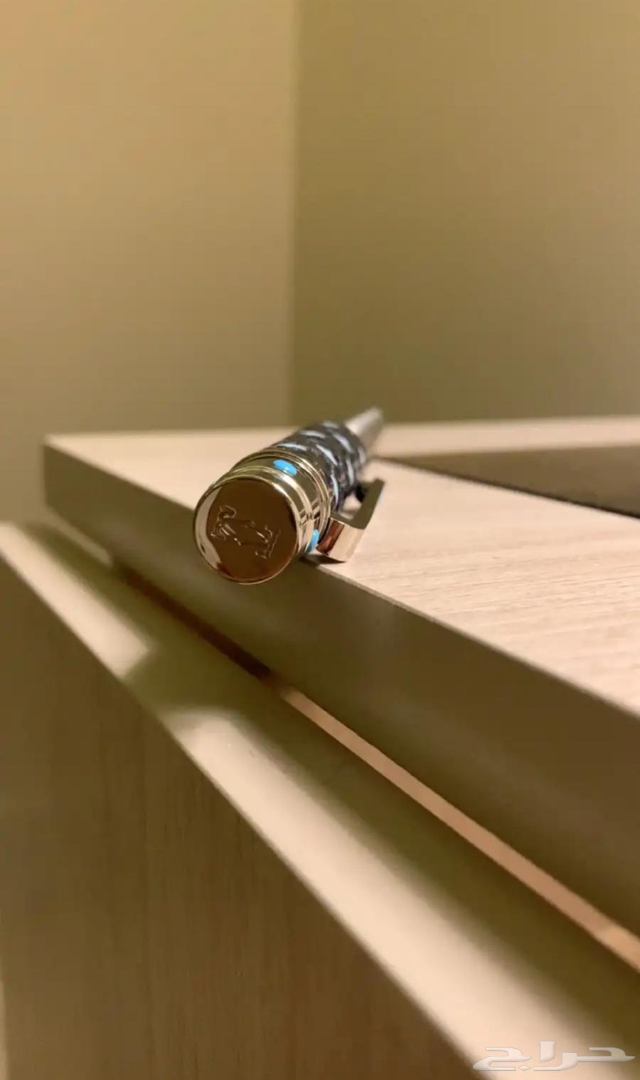 قلم كارتير تيفاني نظيف64421973998850111