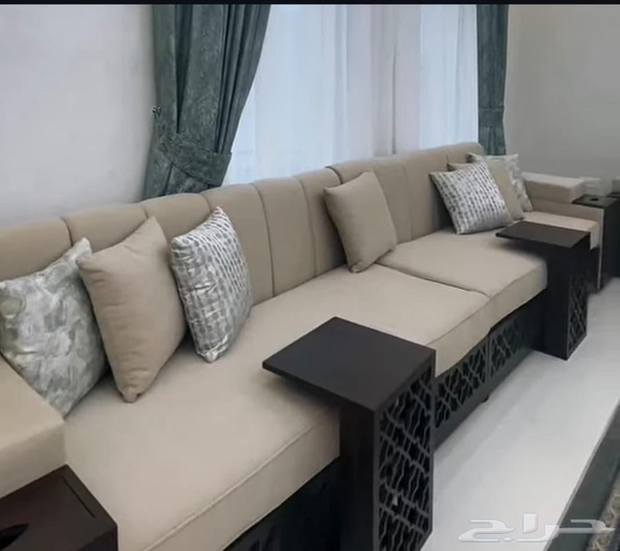 sofa and curtain64419412707075113