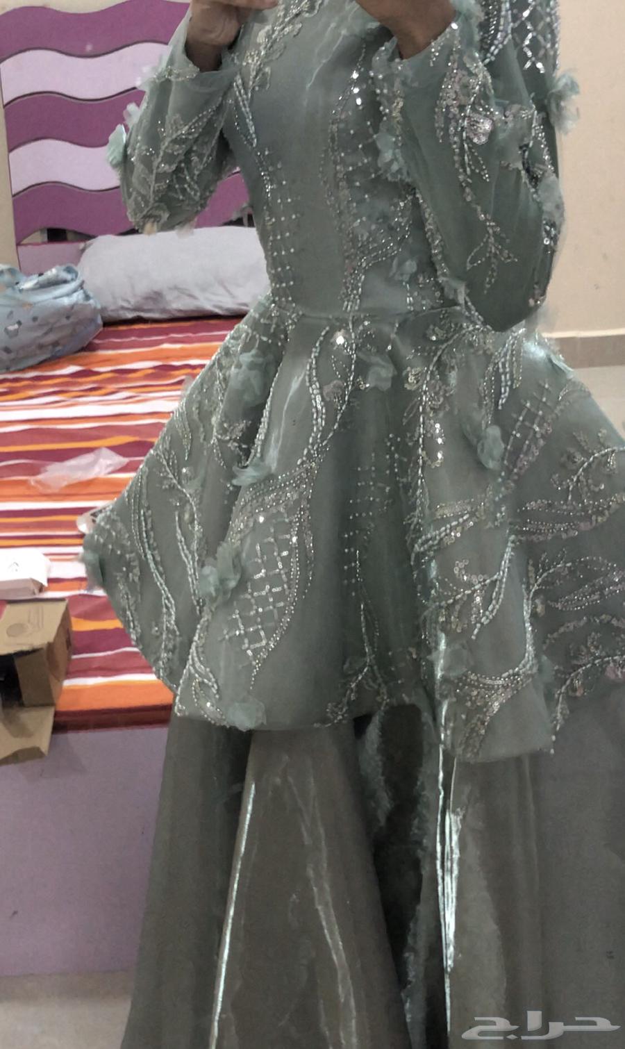 فستان سهرة  شراء  ايجار.64423118725377111