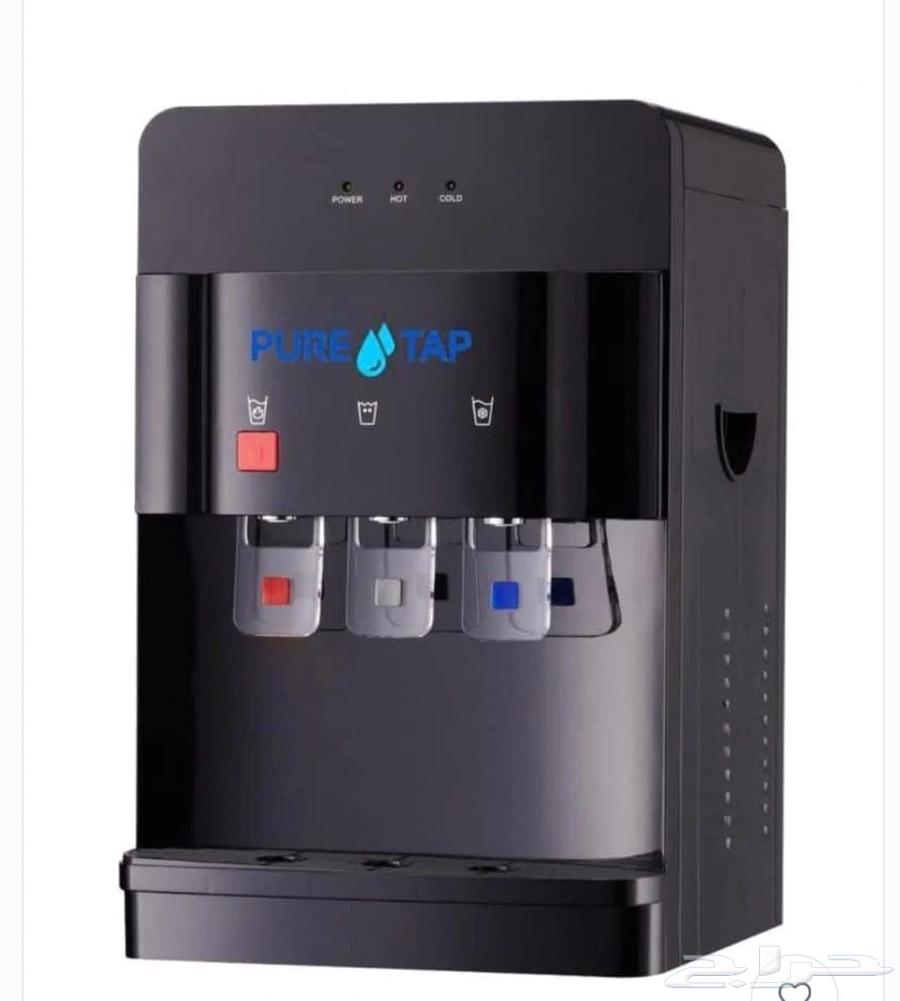 تركيب فلتر 7 مراحل مع برادة بقيمة 900 ريال في اي وقت واي حي64426026302723110