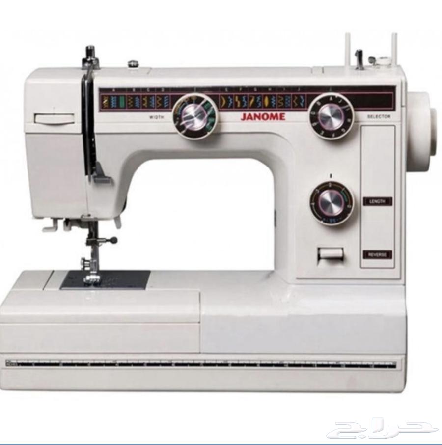 مكينة جانوم64424092380545110