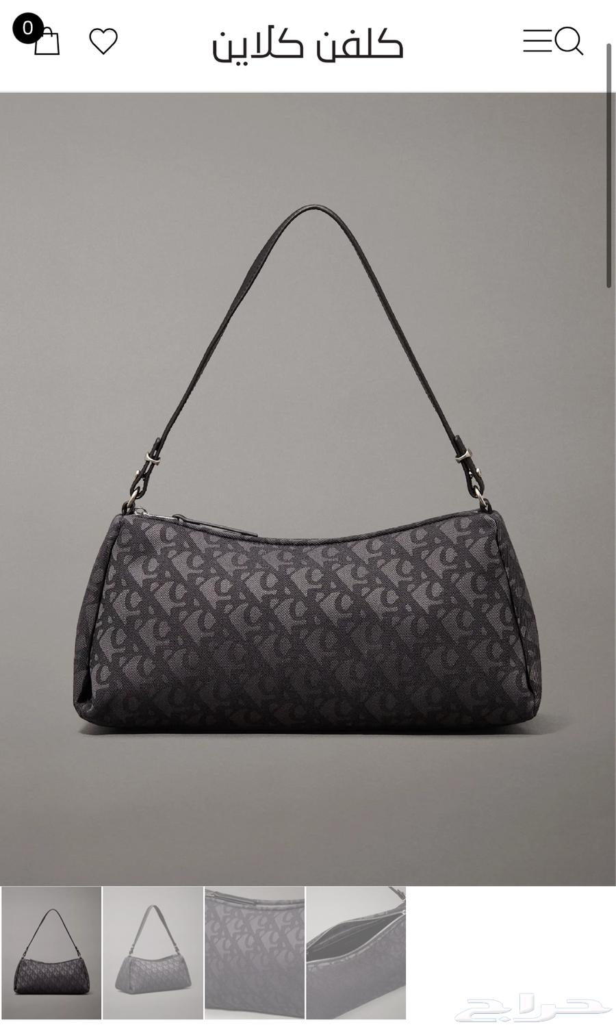 شنطة كالفن كلاين64425381251971110