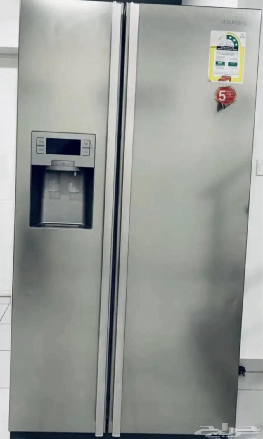 ثلاجه مستخدمه64420566754946110