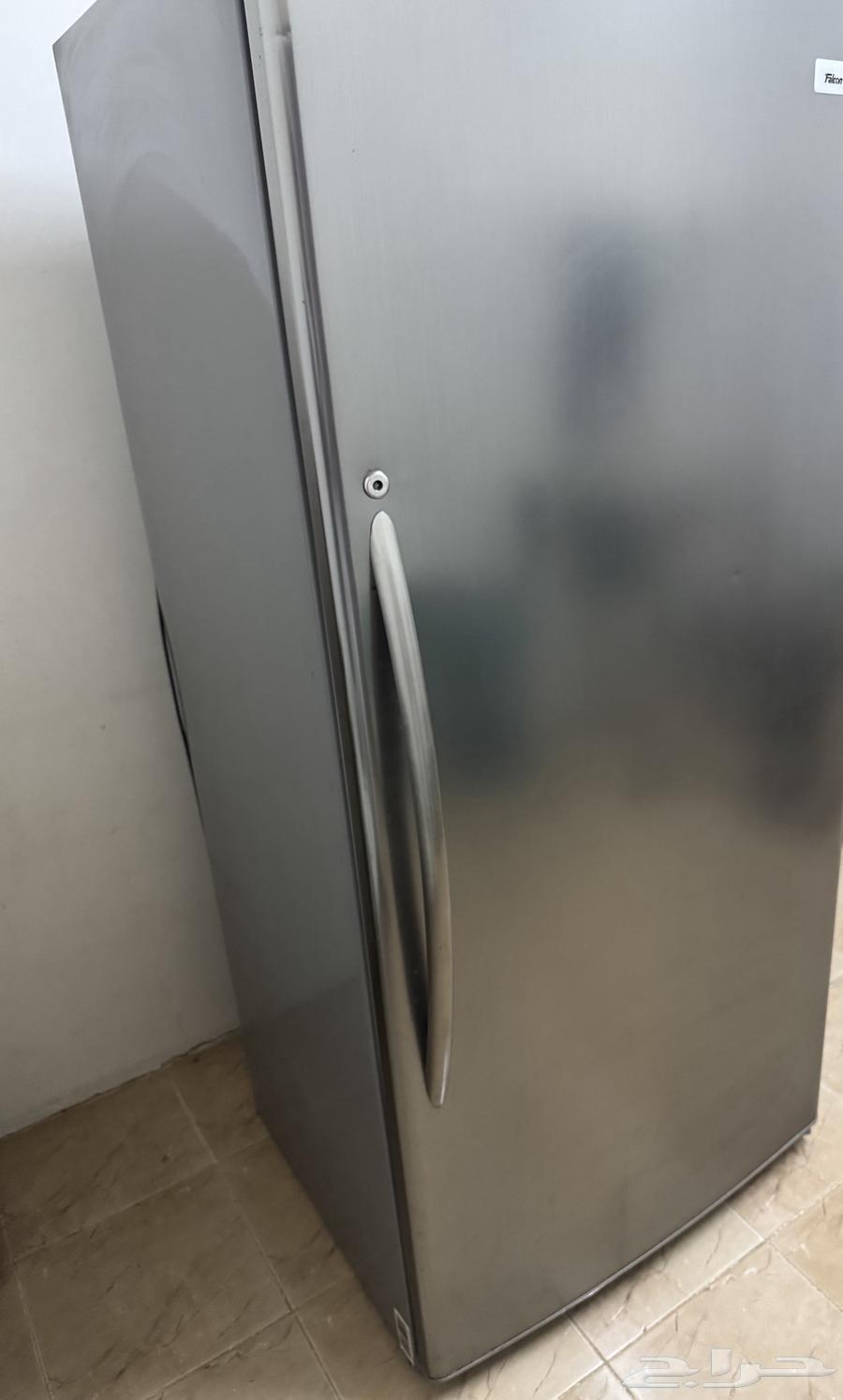 ثلاجة فالكون64419851619841111
