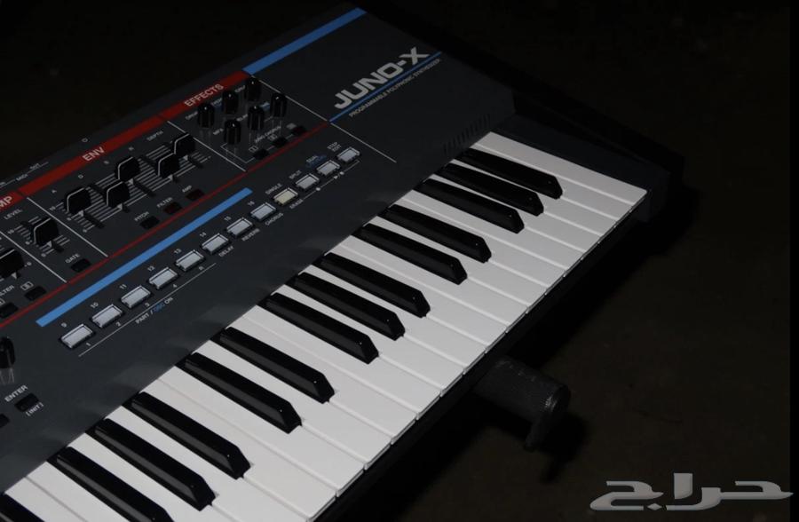 رولاند جونو اكس Roland Juno X64420148688897110