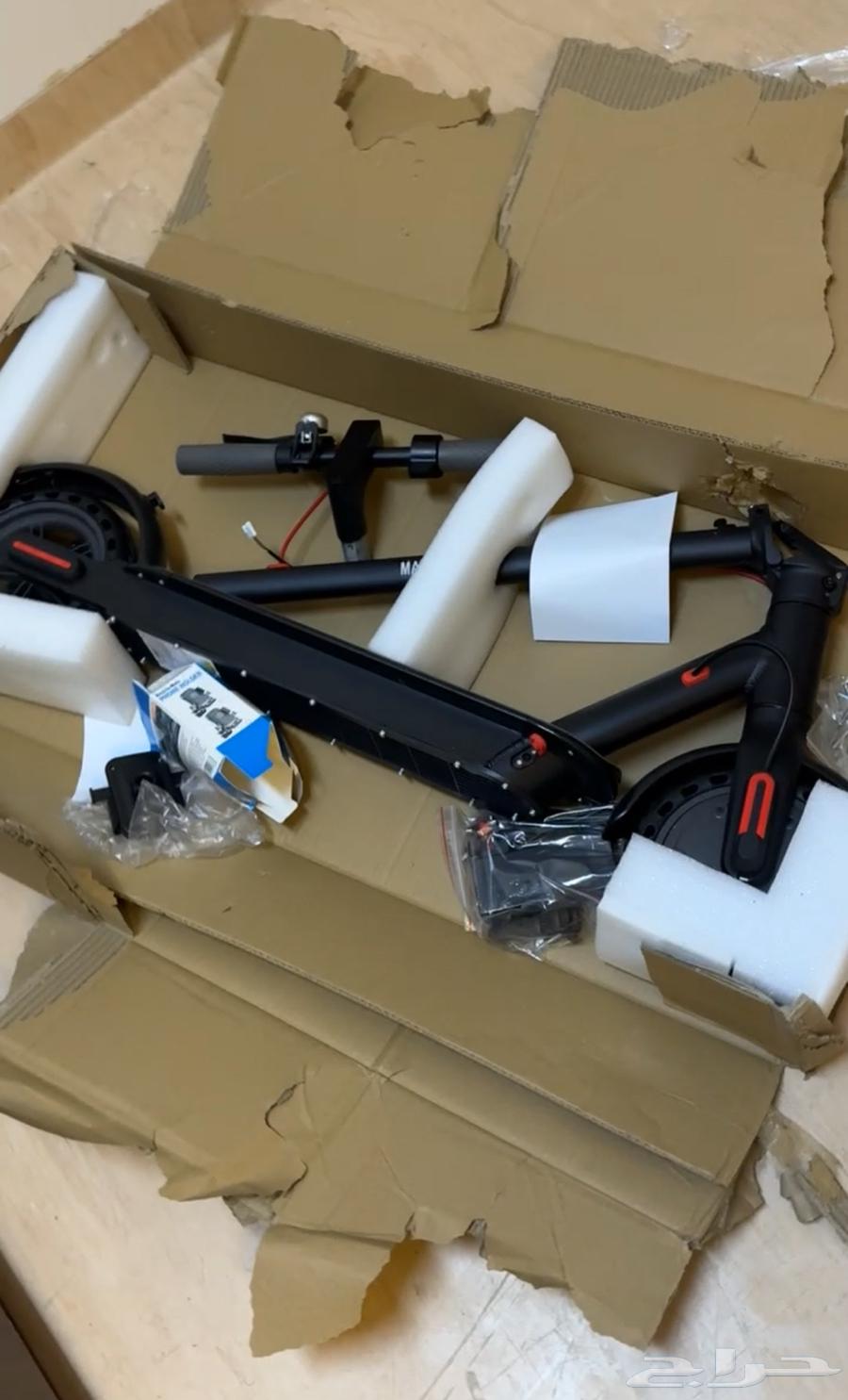 Smart Scooter64423904481923110