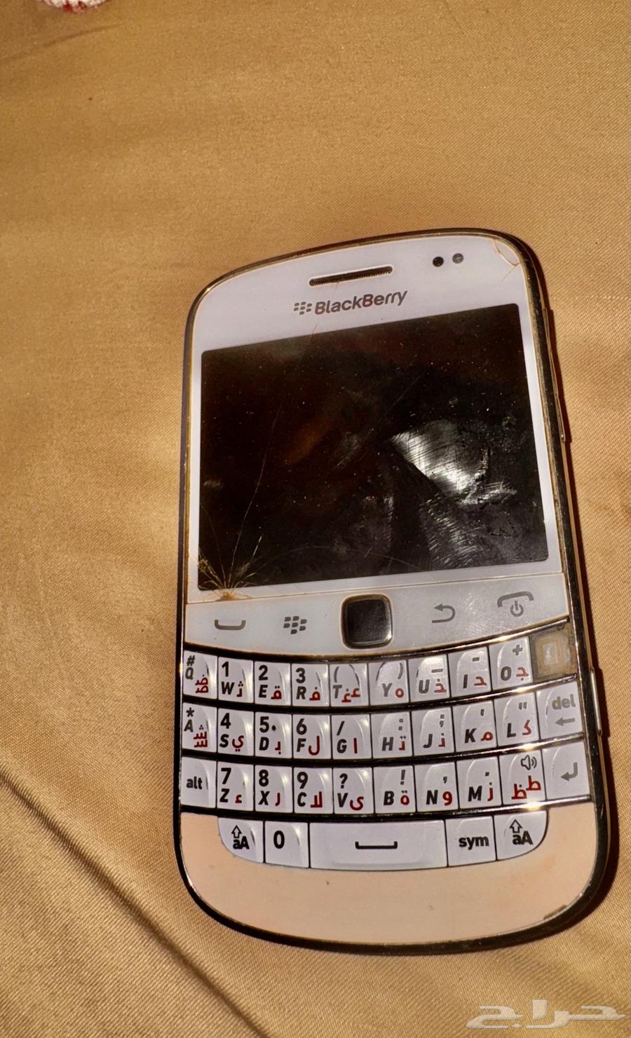 بلاك بيري بولد64419426379010110