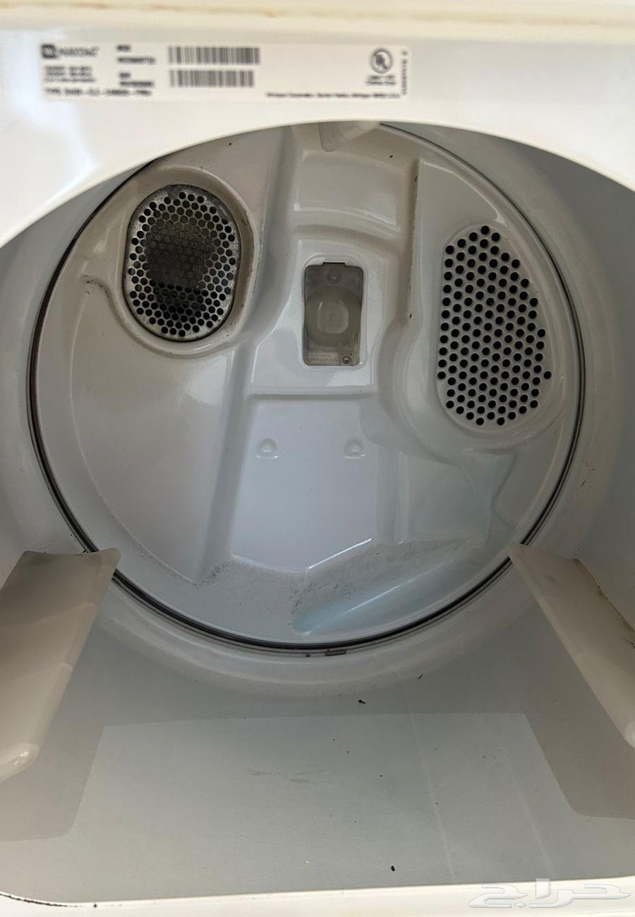 نشافة ملابس كبيره أمريكي ميتاج- 13ك- الزقزوق64419633103491110