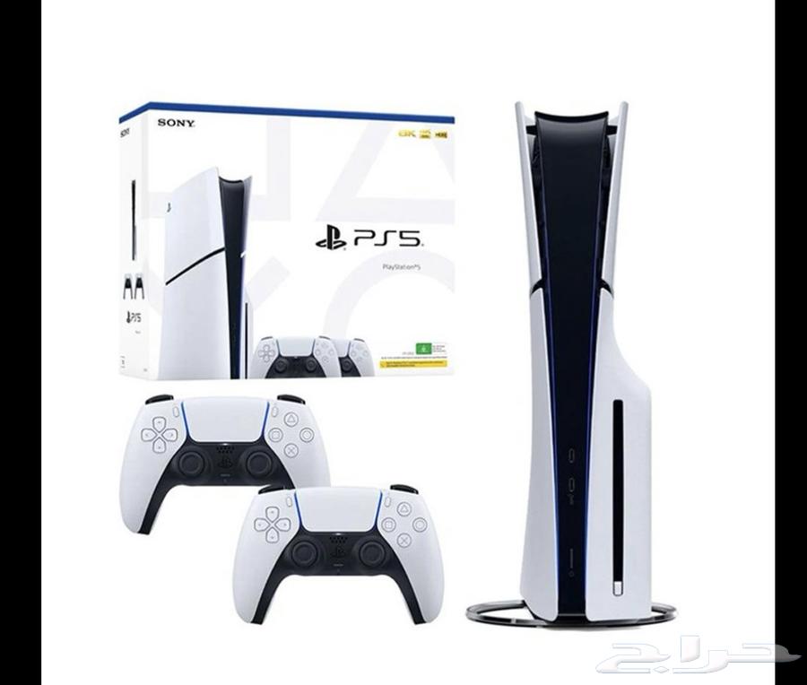 سوني 5للبيع كاش او قساط64420081464450110