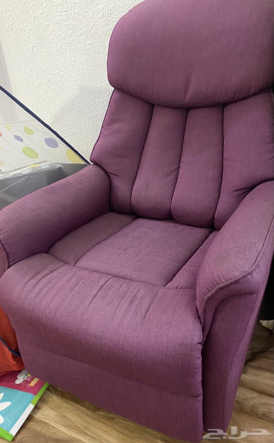 كرسي من ايكيا64422475831041111