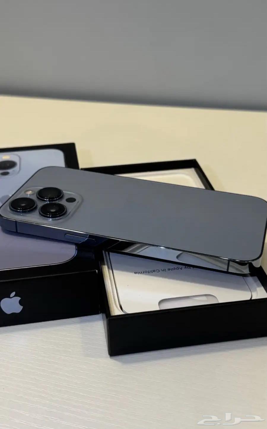 ايفون 13 برو64419454070659111