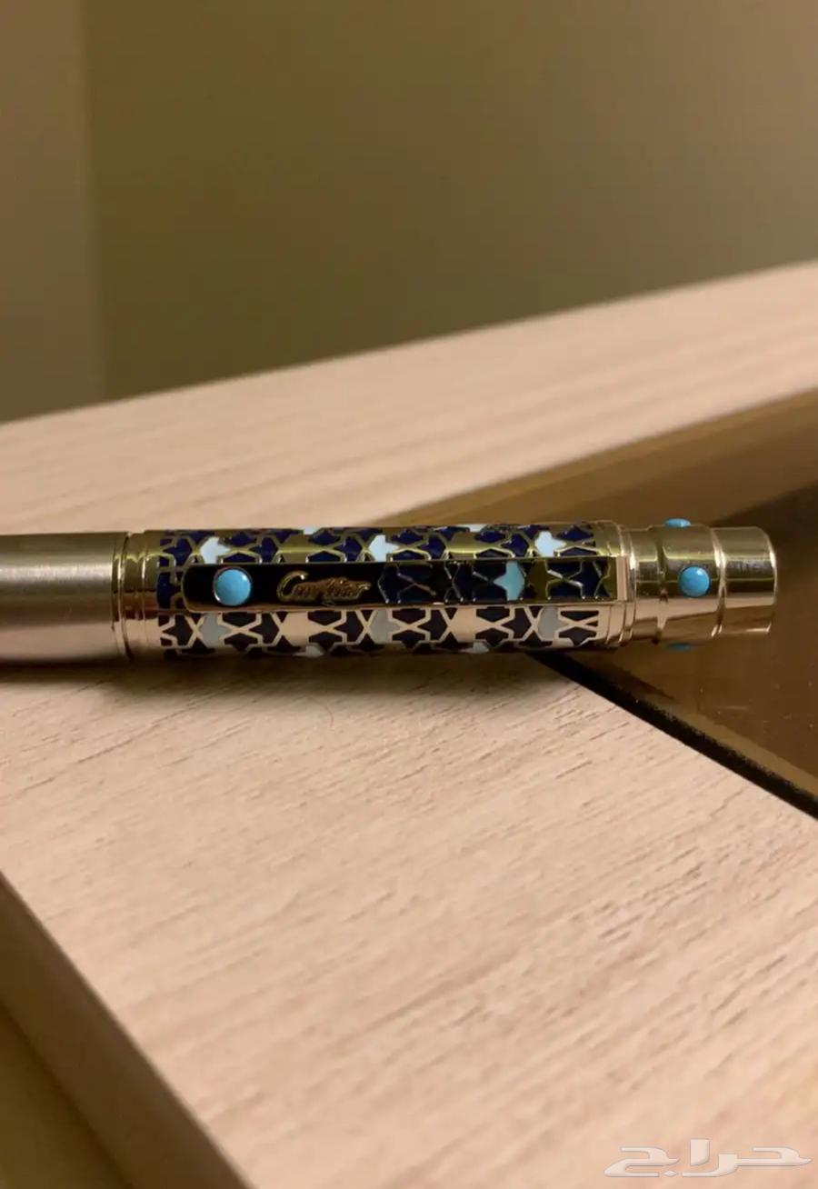 قلم كارتير تيفاني نظيف64421973998850110