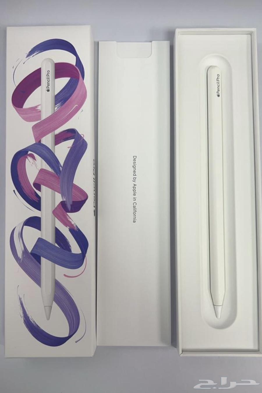 قلم ايباد برو الجيل الرابع بأسعار مخفضه كمية محدوده64424212537218111