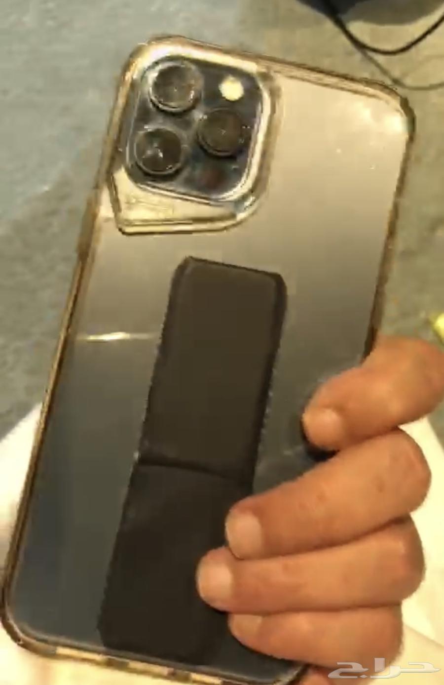 ايفون 12 بروماكس 128 جيجا64424721019650113