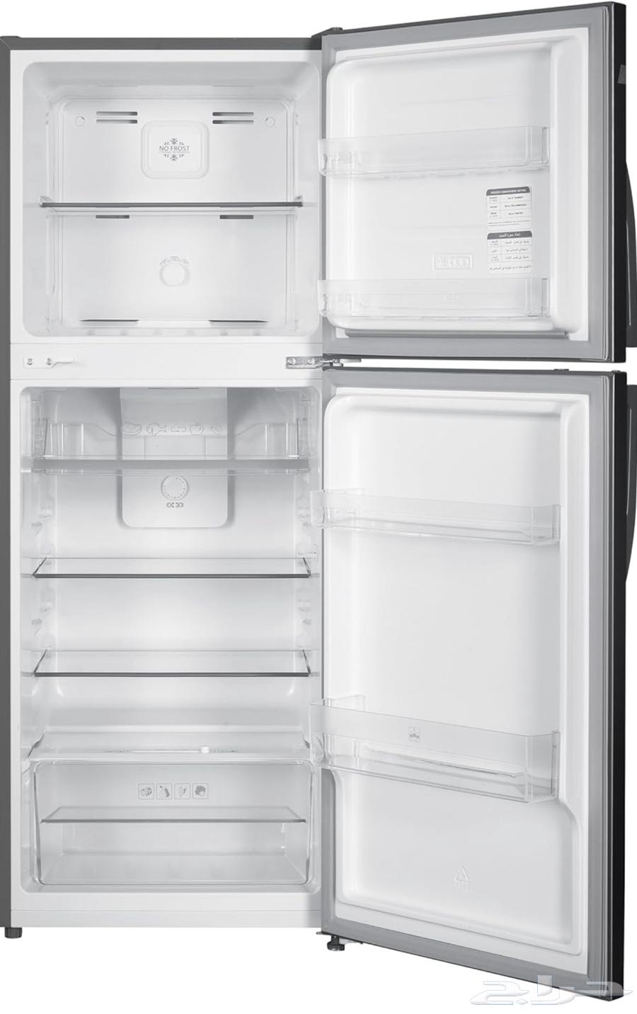 Medium-sized refrigerator, Super General type64419439951617114