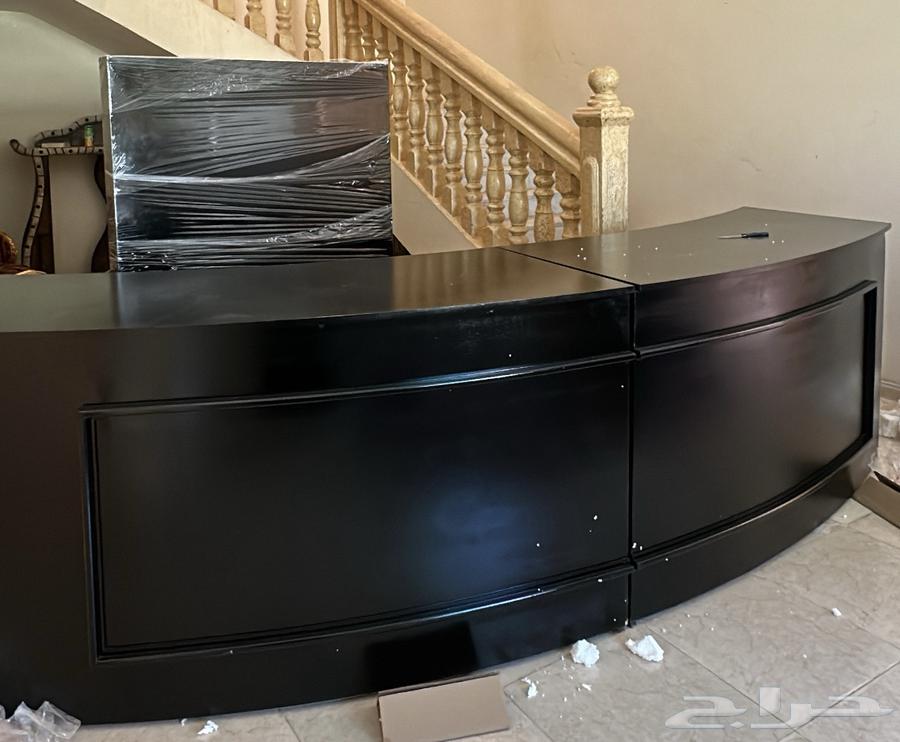 New 3-meter table and stand64422001249153111