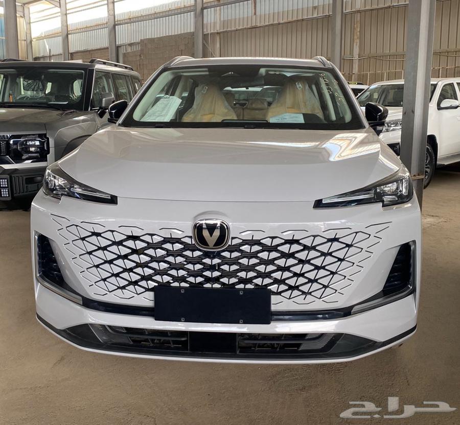 Changan UNI-S 2026 Full Option64581032173569110