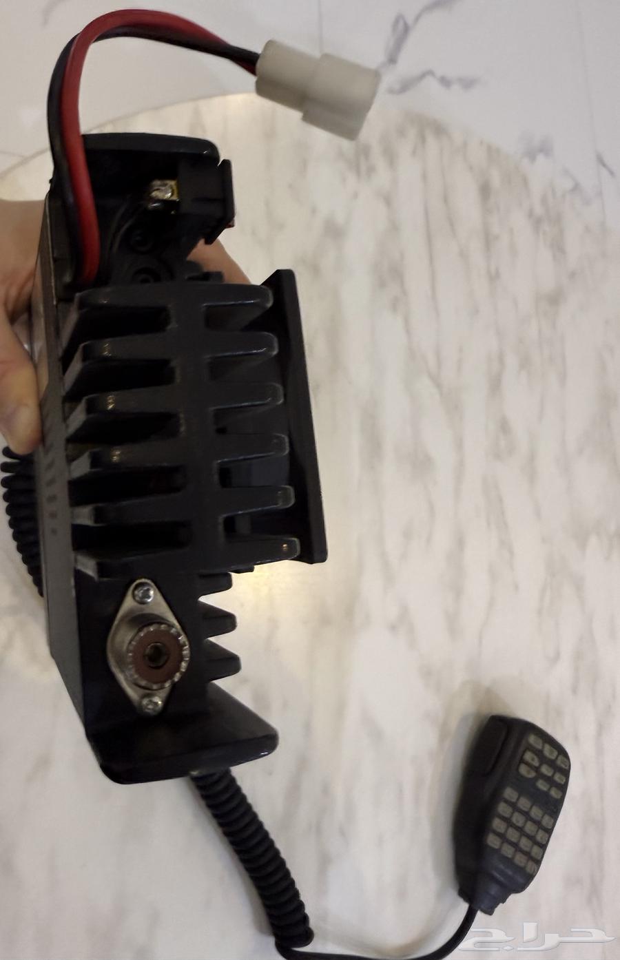 ايكوم 2200 ياباني اصلي مع كرتونه64419919300609112