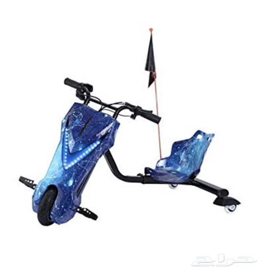 سكوتر كهربائي64425892295938110