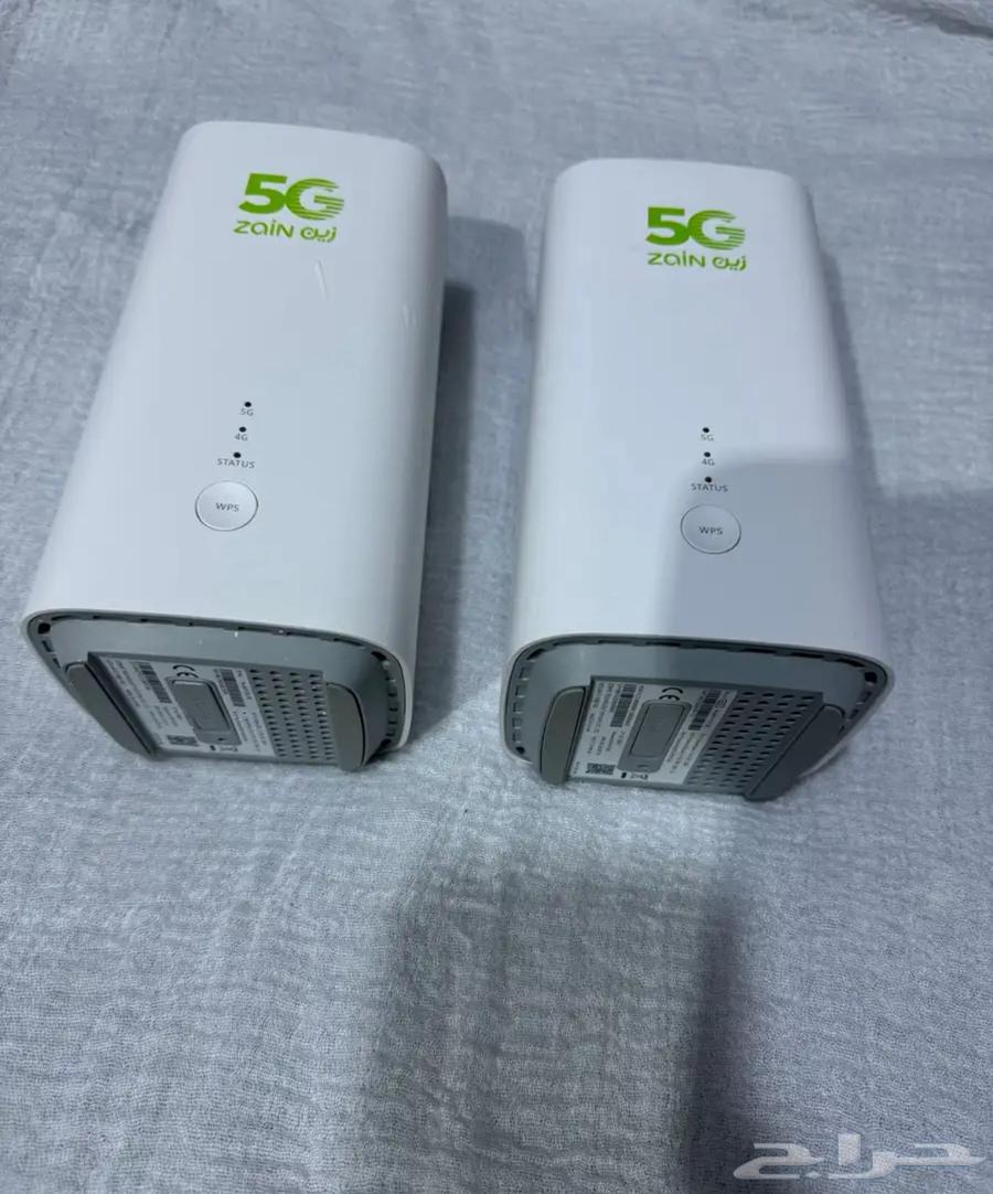 Zain Router Unlocking64422816623235114