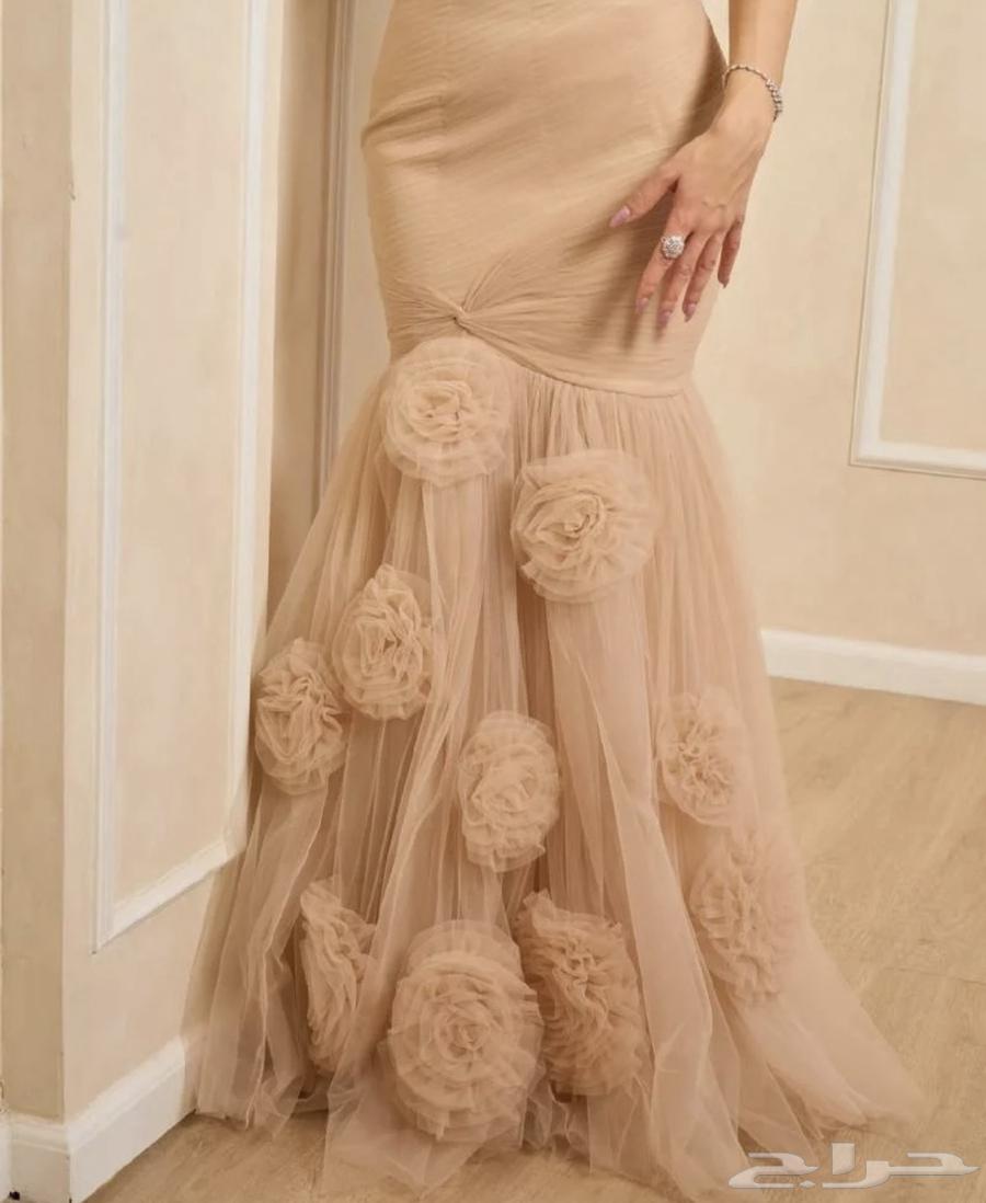 فستان للبيع64420081456515111