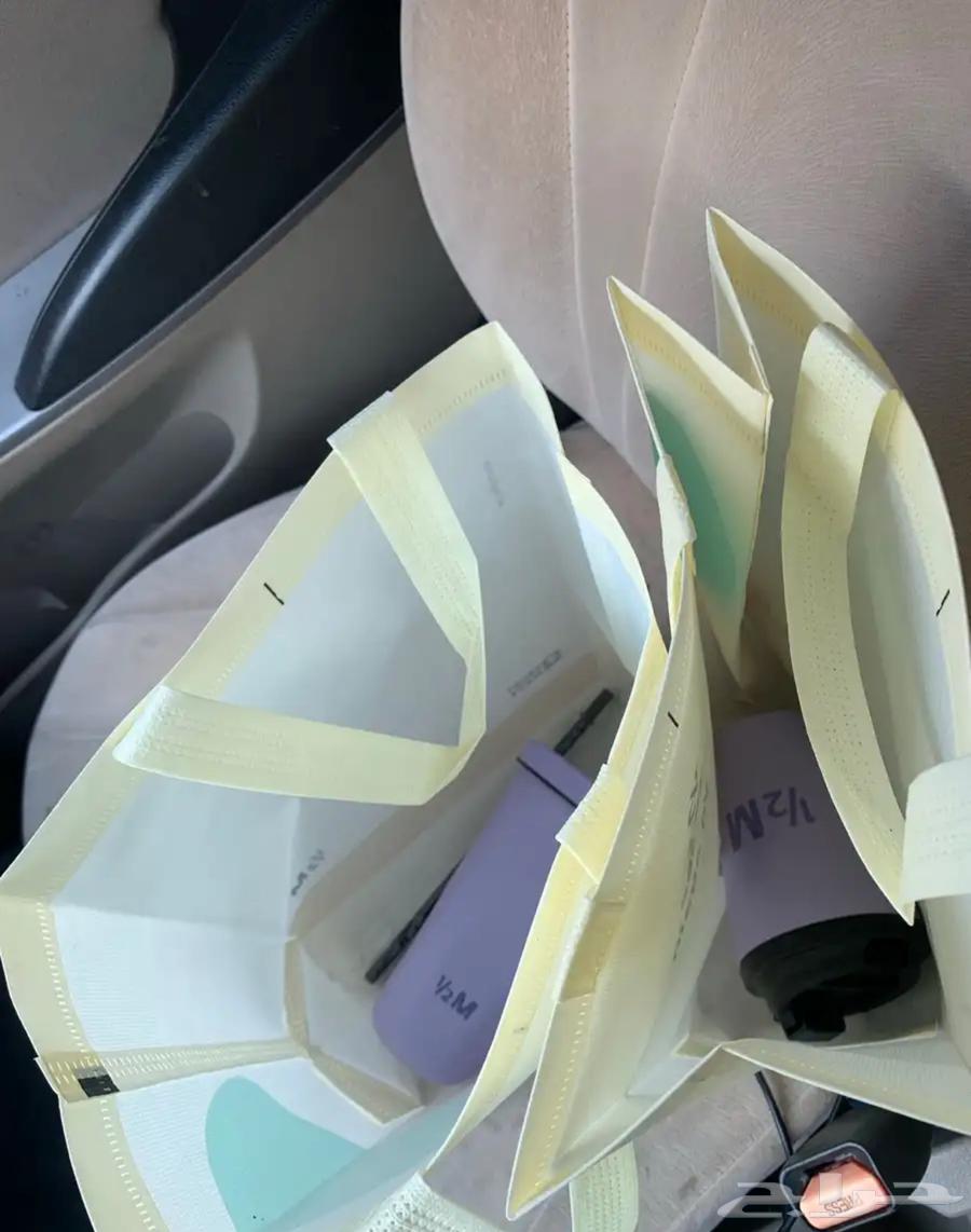 مق هاف مليون الخزامه الموفي64425583304323112