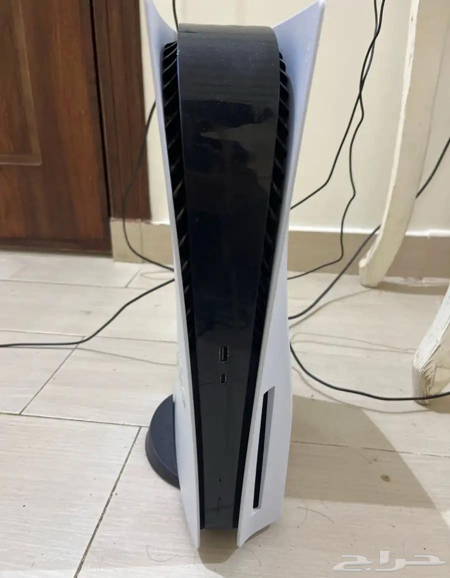 سوني 5 جديد للبيع ماكمل شهرين64425124830977110