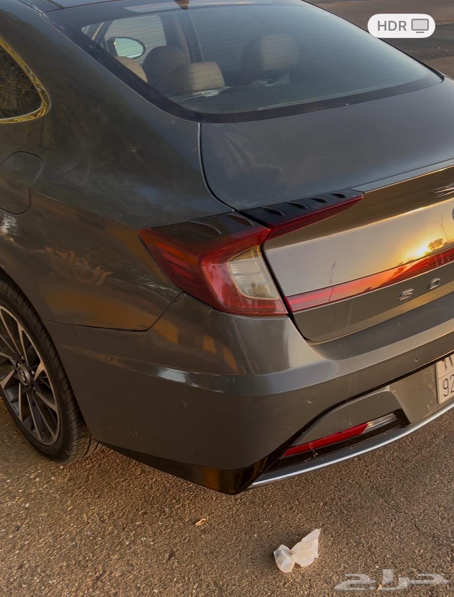 سوناتا 2022 باسمي وكاله فل بصمه64585067818753112