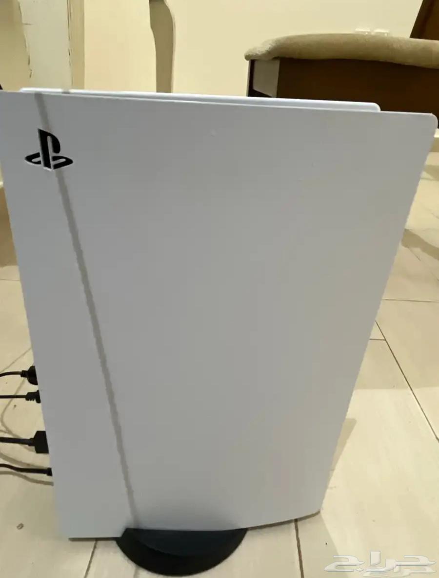 سوني 5 جديد للبيع ماكمل شهرين64425124830977112