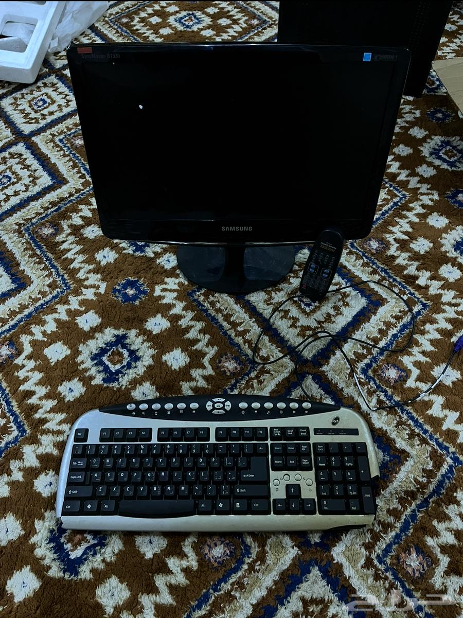 New computer64420364409474112