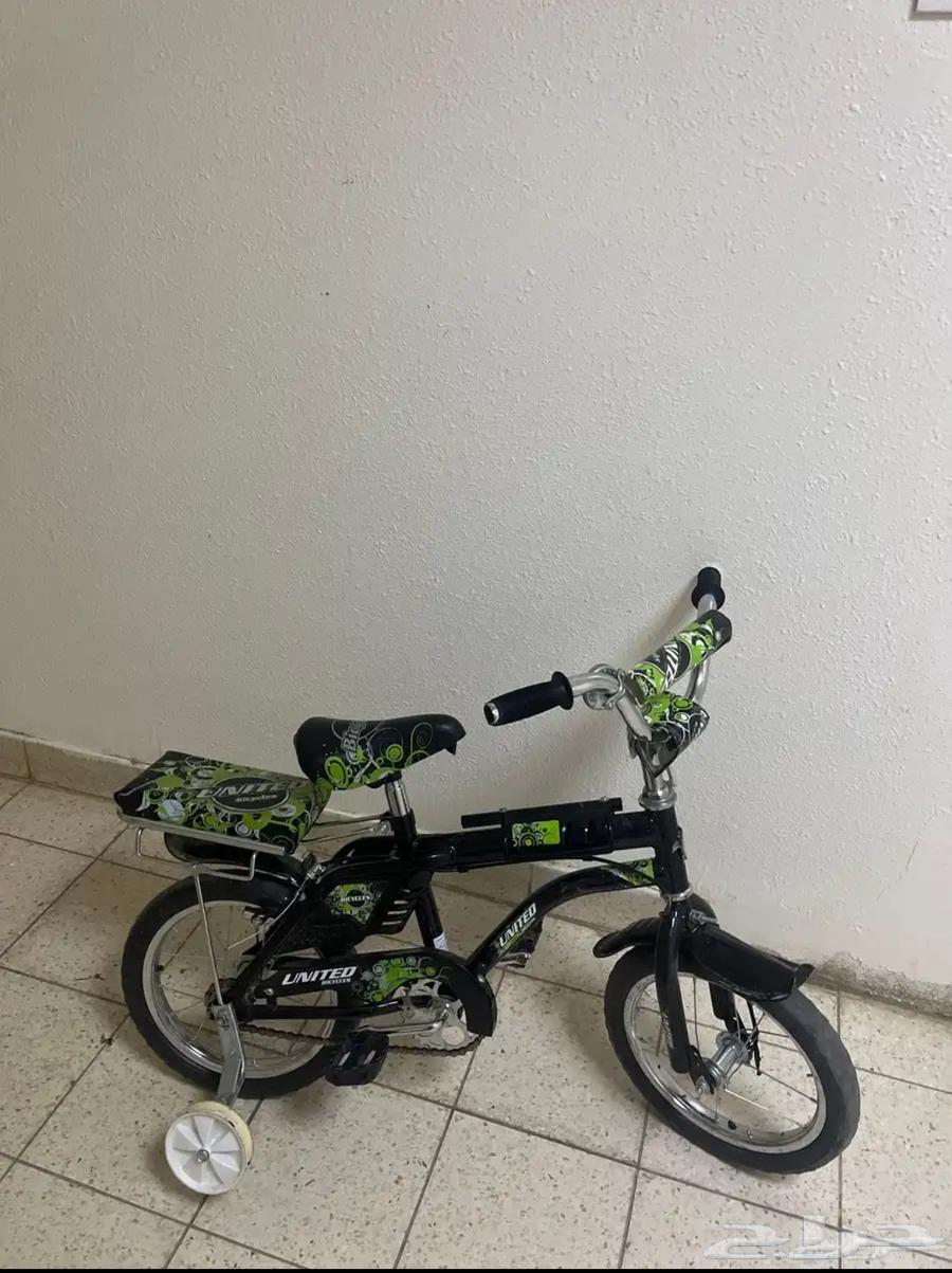 A small clean cycle64421174418562110