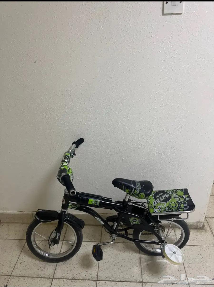 A small clean cycle64421174418562111