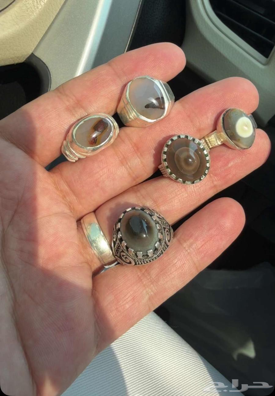 خواتم عقيق64419481653633110