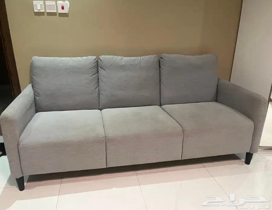 كنبة للبيع المستعجل64422014745985110