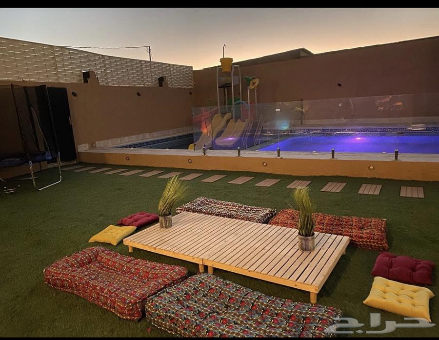 استراحة ايجار سنوي64141834748035110