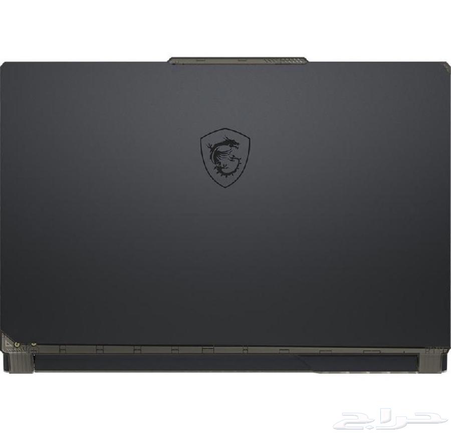 للبيع لابتوب MSI Cyborg 15 A13V Laptop شبه جديد64422489473667113